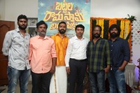 Batala Ramaswamy Biopic Movie Opening